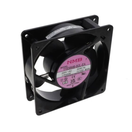 NMB 11938MB-B2L-EA-00 ventilator