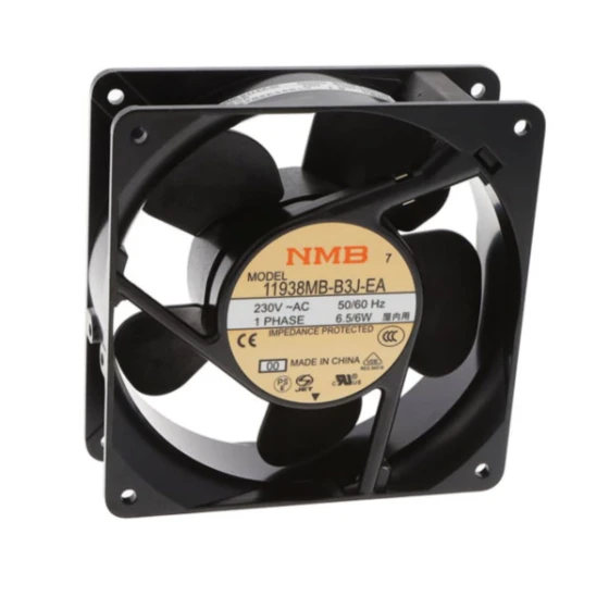 NMB 11938MB-B3J-EA-00 ventilator