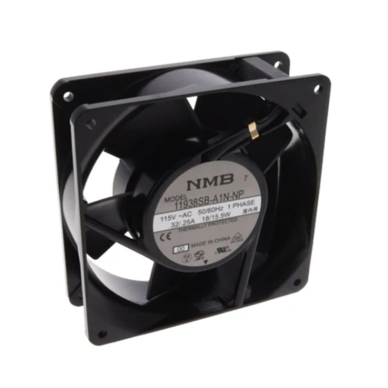 NMB 11938SB-A1N-NP-00 ventilator