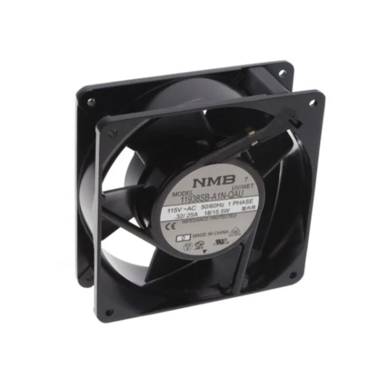 NMB 11938SB-A1N-QA-U0 ventilator