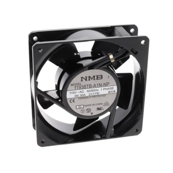 NMB 11938TB-A1N-NP-00 ventilator