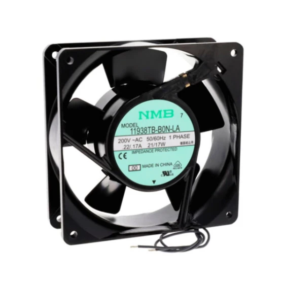 NMB 11938TB-B0N-LA-00 ventilator