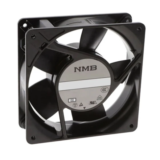 NMB 11938MB-A1N-NP-00 ventilator