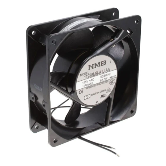 NMB 11938MB-A1J-AA-00 ventilator