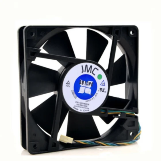 JMC 12000B0038 Ventilator