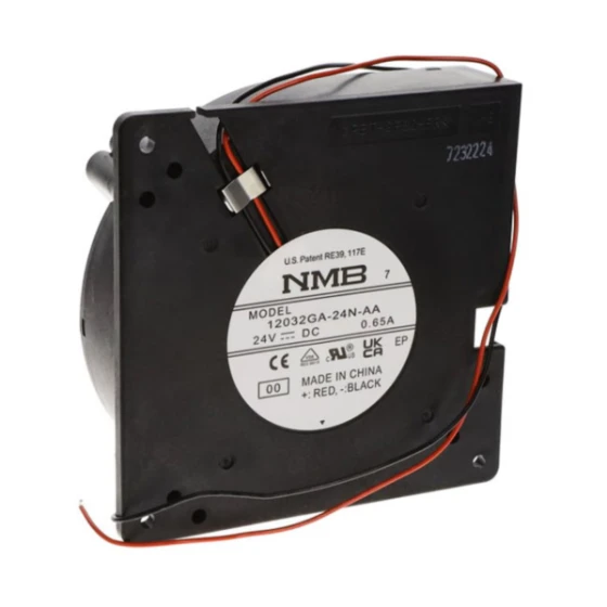 NMB 12032GA-24N-AA-00 ventilator