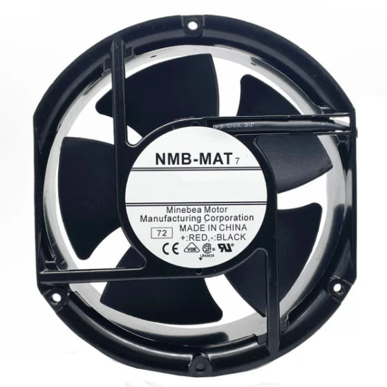 NMB-MAT 12032GA-24N-AA Ventilator