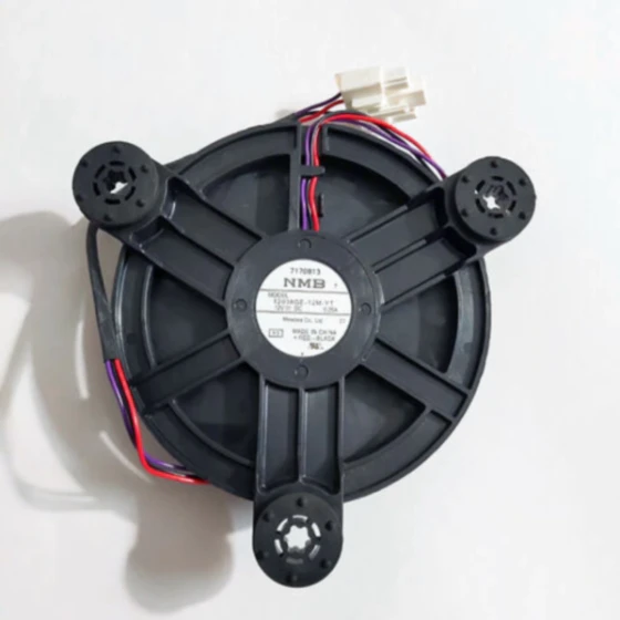 NMB 12038GE-12M-YT Ventilator