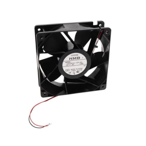 NMB 12038VA-12P-EA-00 ventilator