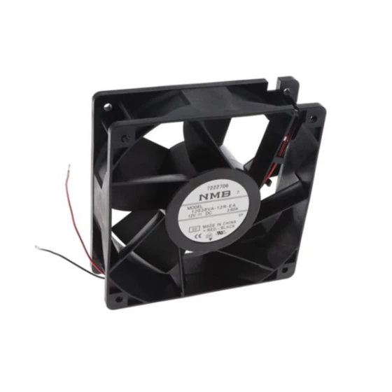 NMB 12038VA-12R-EA-00 ventilator