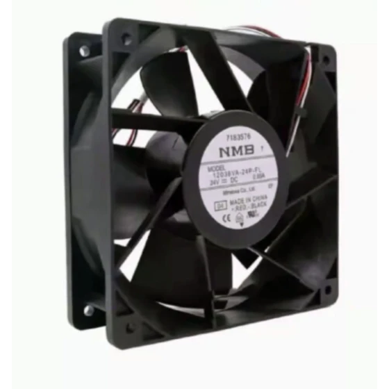 NMB 12038VA-24P-FL Ventilator