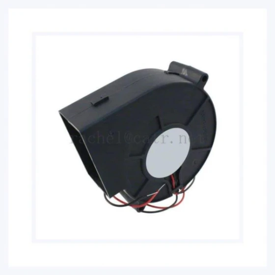 NMB 12038VA-24R-EA-00 Ventilator