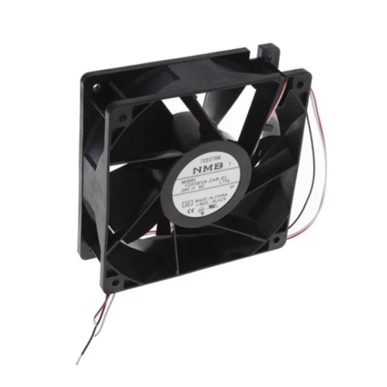 NMB 12038VA-24R-EL-00 ventilator