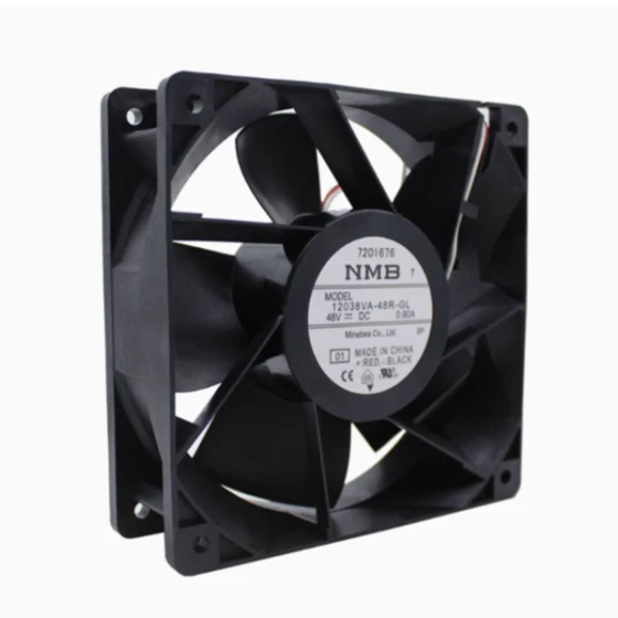 NMB 12038VA-48R-GL Ventilator