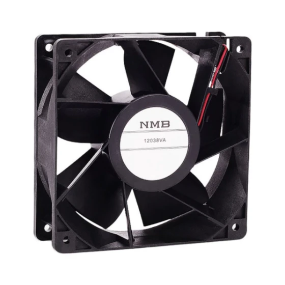 NMB 12038VA-12P-EAE-0 ventilator