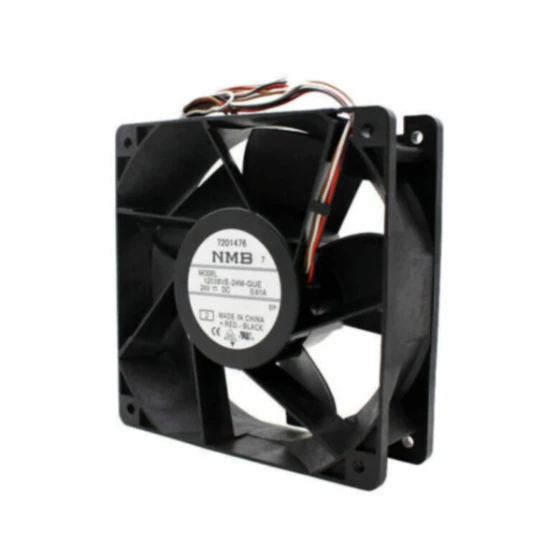 NMB 12038VE-24M-GUE Ventilator