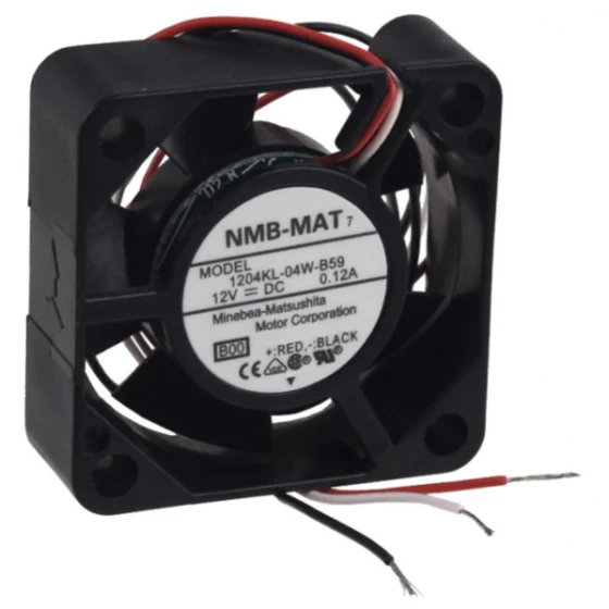 NMB 1204KL-04W-B59-B00 fan