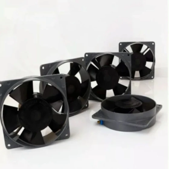 IKURA 1316-305 Ventilator