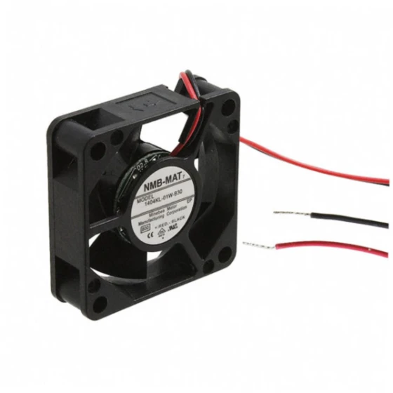 NMB 1404KL-01W-B30-B00 ventilator