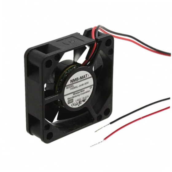 NMB 1404KL-04W-B30-B00 fan