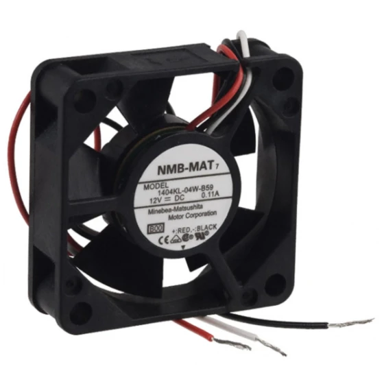 NMB 1404KL-04W-B59-B00 fan
