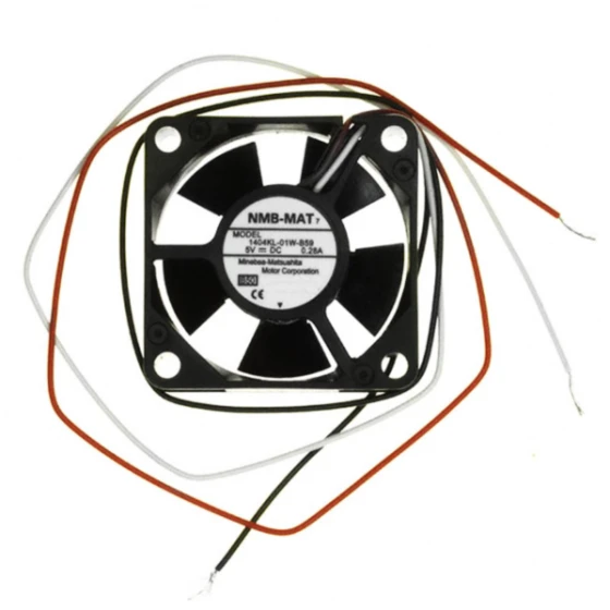 NMB 1404KL-01W-B59-B50 fan
