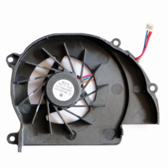 Foxconn 140E Ventilator