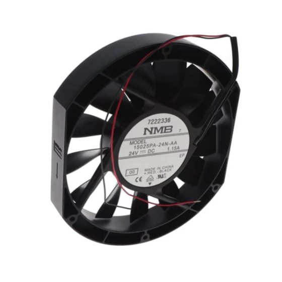 NMB 15025PA-24N-AA-00 ventilator