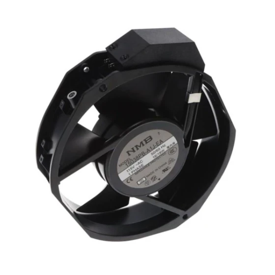 NMB 15038PB-A1J-EA-00 ventilator
