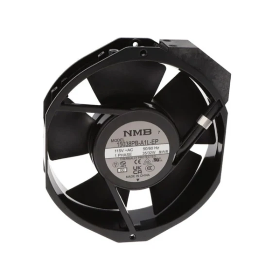 NMB 15038PB-A1L-EP-00 ventilator
