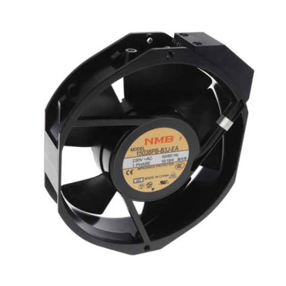 NMB 15038PB-B3J-EA-00 ventilator