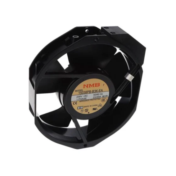 NMB 15038PB-B3K-EA-00 ventilator