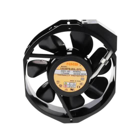 NMB 15038PB-B3L-EP-S0 ventilator