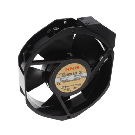 NMB 15038PB-B3L-GP-00 ventilator