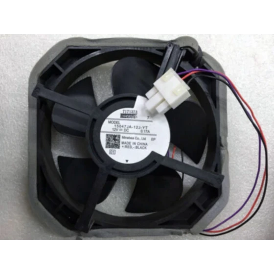 NMB 15047JA-12J-YT Ventilator