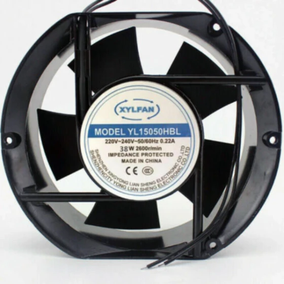 sunon 15050HBL Ventilator