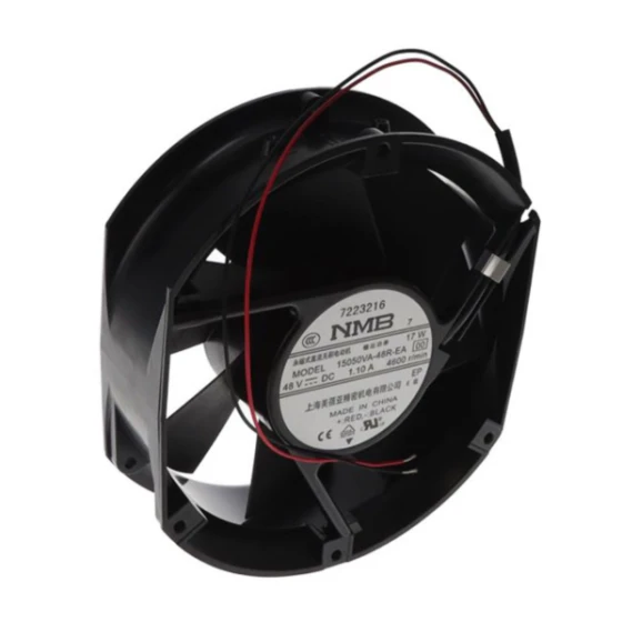 NMB 15050VA-48R-EA-00 ventilator