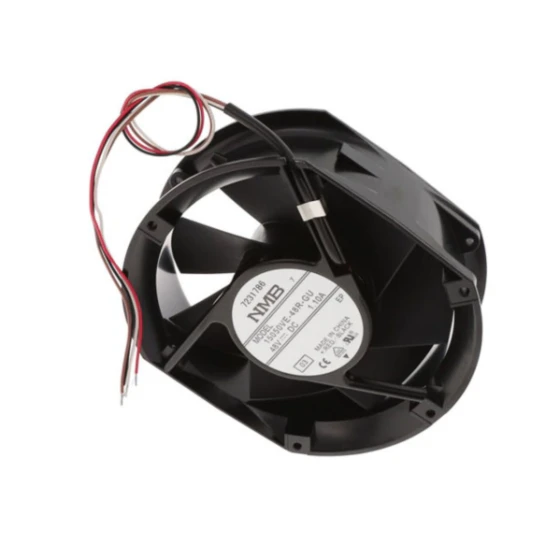 NMB 15050VE-48R-GU-03 ventilator