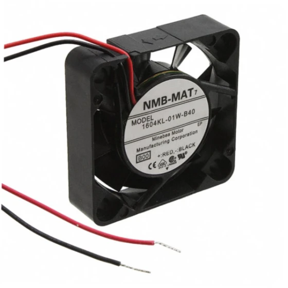 NMB 1604KL-01W-B40-B00 fan