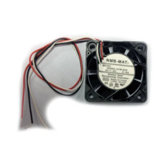 NMB 1604KL-01W-B49 Ventilator