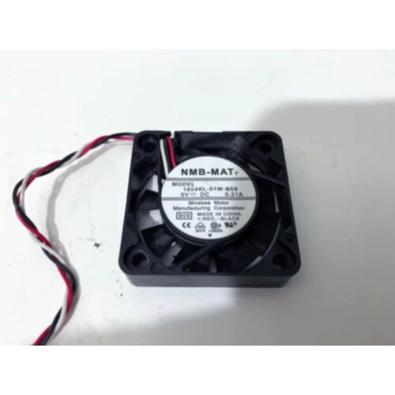 NMB 1604KL-01W-B59 Ventilator