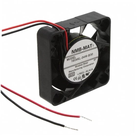 NMB 1604KL-04W-B30-B00 fan