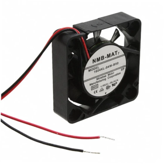 NMB 1604KL-04W-B50-B00 fan