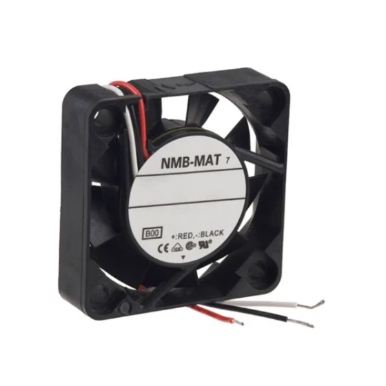 NMB 1604KL-01W-B59-B00 fan