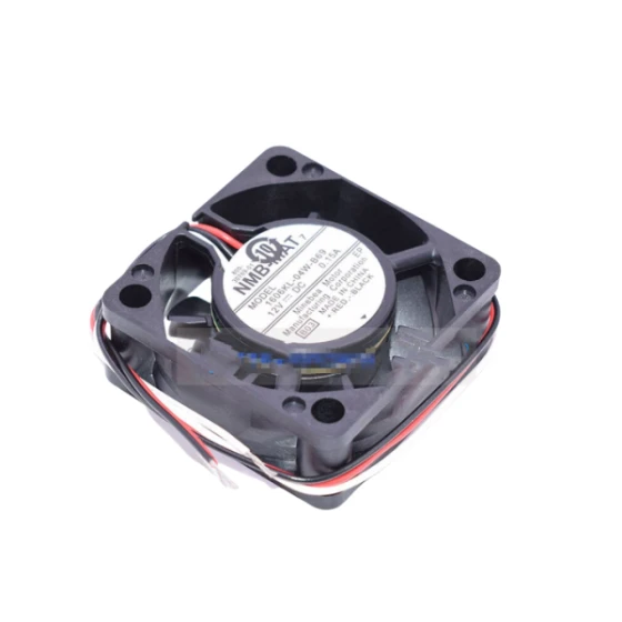 NMB 1606KL-04W-B69 Ventilator