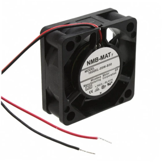 NMB 1606KL-05W-B30-L00 fan