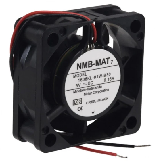 NMB 1606KL-01W-B30-L00 fan