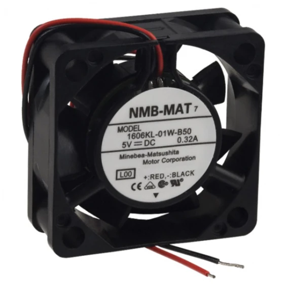 NMB 1606KL-01W-B50-L00 fan