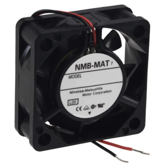 NMB 1606KL-04W-B50-L00 fan