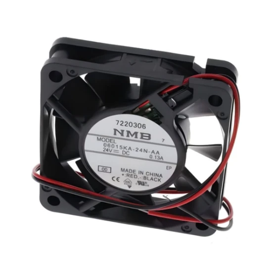 NMB 1608KL-01W-B29 Ventilator